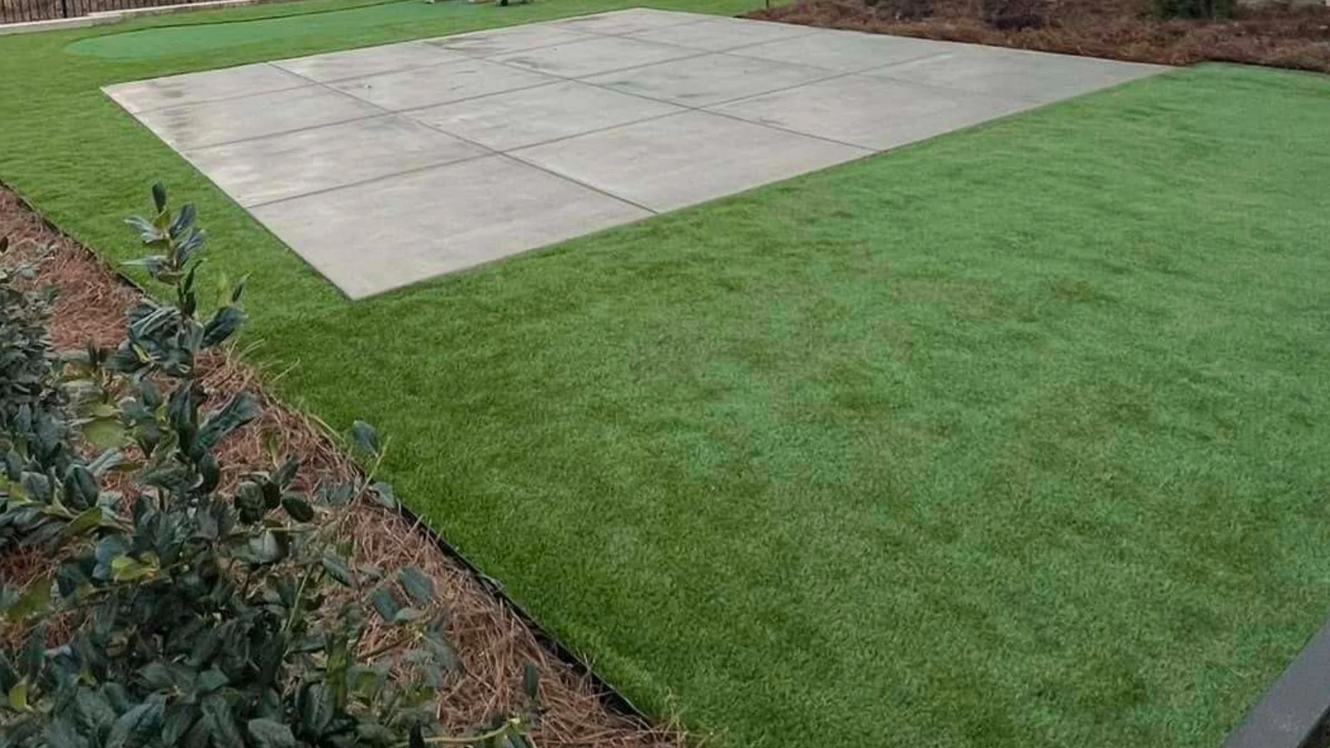 What's the Expected Lifespan of Artificial Turf?