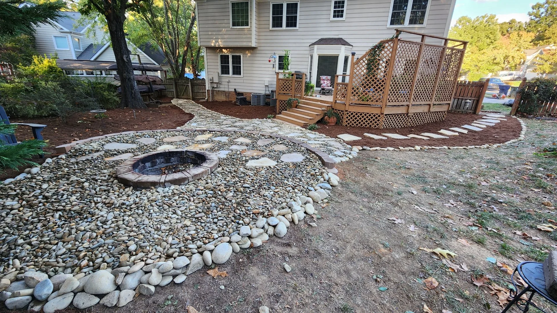 How Much Will It Cost to Have a Fire Pit Constructed?