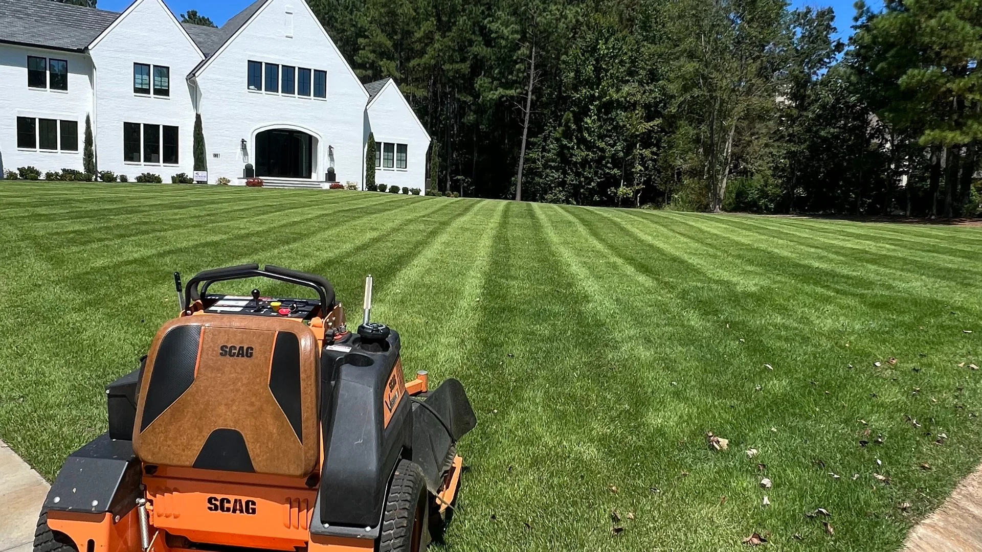 Should You Bag Your Grass Clippings While Mowing or Leave Them on Your Lawn?