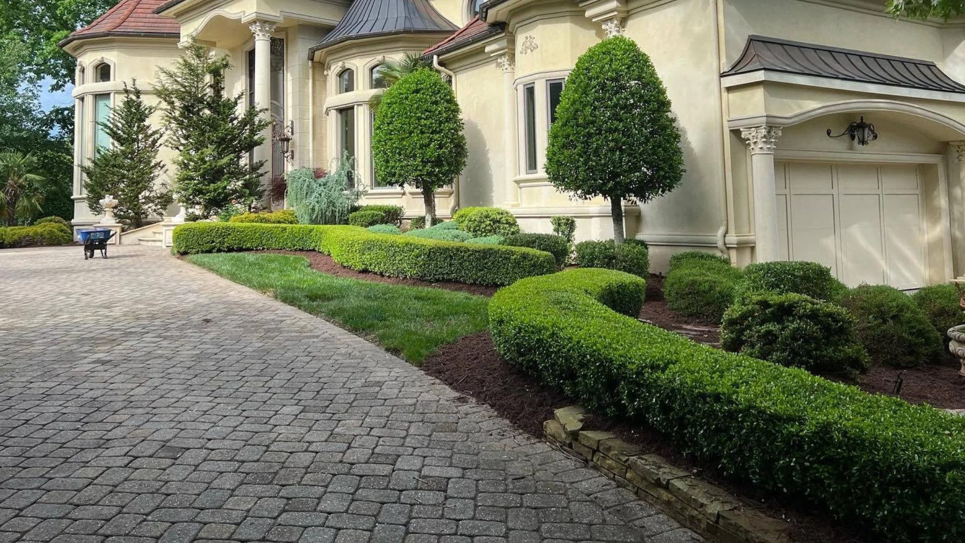 Are Professional Lawn & Landscape Maintenance Programs Worth It?