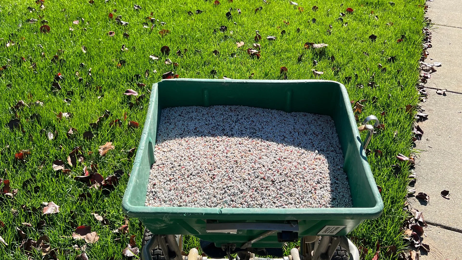 Comparing Lawn Fertilizers: Are They Really Different?