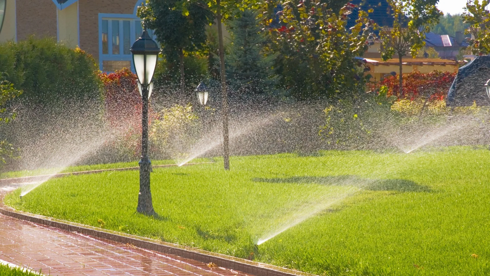 Smart Irrigation Systems: Worth the Investment?
