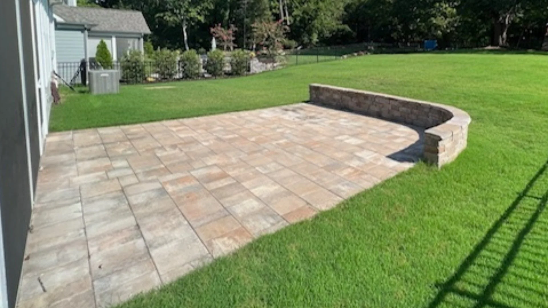 How Long Do Paver Patios Typically Last?