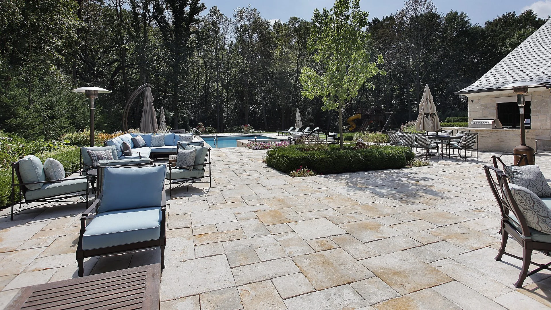 How Much Will It Cost to Have a Patio Constructed on Your Property?