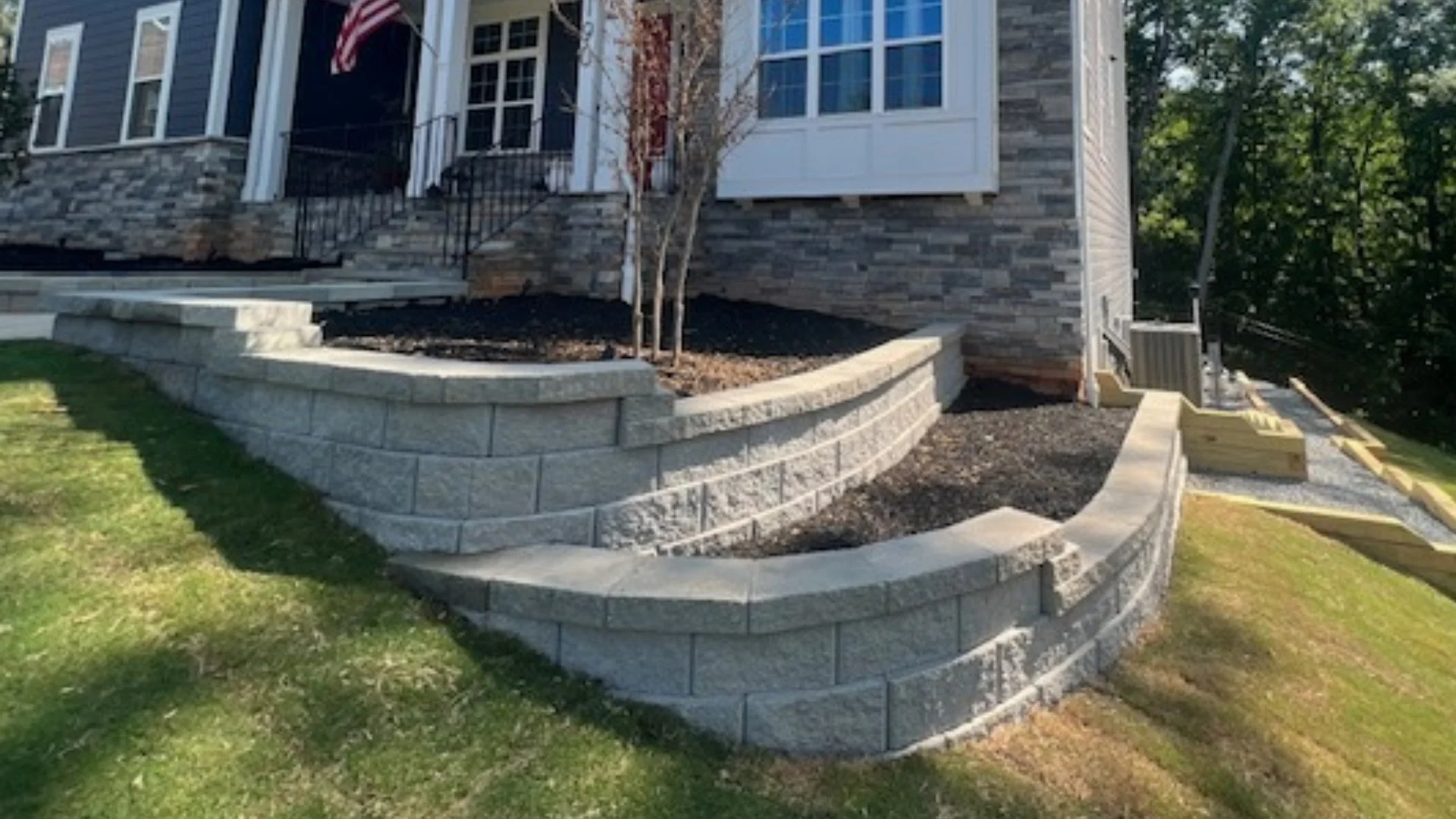 Is Drainage Required for a Retaining Wall?